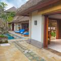 Puri Wulandari - A Boutique Resort & Spa