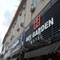 Bee Garden Motel