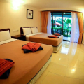 Pangkor Sandy Beach Resort