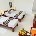 Sea Rock Villa