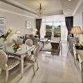 Kempinski Hotel & Residences Palm Jumeirah