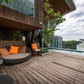 Au Lac Legend Hotel