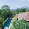 Historically Important Architecturally Stunning Hilltop Villa