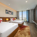 Golden Lotus Grand Hotel Da Nang