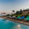 Madulkelle Tea And Eco Lodge