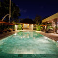 Sun Island Boutique Villas