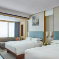 Courtyard By Marriott Bali Seminyak Resort