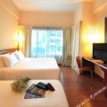 Alpha Genesis Hotel Bukit Bintang