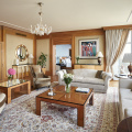 Four Seasons Hotel Cairo At Nile Plaza