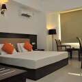 Sai Sea City Hotel