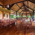Hotel Puri Bambu