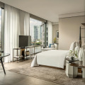 Four Seasons Hotel Bangkok At Chao Phraya River