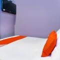 Alor Street Hotel