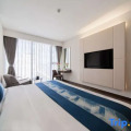 Queen Ann Hotel Nha Trang