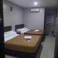 Island Time Motel