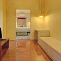 Treebo Trend Morjim Banyan Resort
