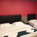 Aero Star Hotel