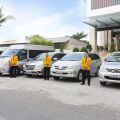 Dendro Gold Hotel Nha Trang