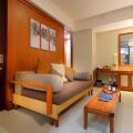 Kuta Seaview Boutique Resorts
