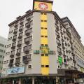 Leo Palace Hotel