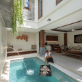 Tanadewa Luxury Villas & Spa