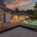 Noku Maldives, Vignette Collection By Ihg
