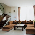 Villa Del Sol Beach Villas & Spa