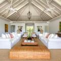 The Ungasan Clifftop Resort