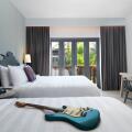 Hard Rock Hotel Bali