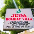 Passi Villas
