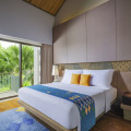 Movenpick Resort & Spa, Jimbaran Bali