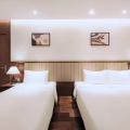 Green Beach Hotel Nha Trang