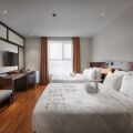 Sofia Suite Hotel Da Nang
