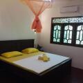 Mahawewa Nature Resort