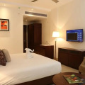 Lemon Tree Hotel Candolim Goa