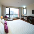 Bandara Suites Silom, Bangkok