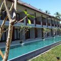 Grand Whiz Hotel Nusa Dua Bali