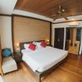 Borneo Beach Villas