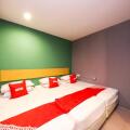 Alor Street Hotel