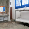 Colombo Beach Hostel