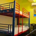 Akinabalu Youth Hostel