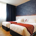 Cairnhill Hotel Kuala Lumpur