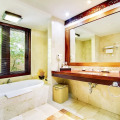 Rama Beach Resort And Villas