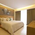 Ossotel Legian