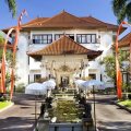 The Mansion Resort Hotel & Spa
