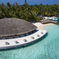 Huvafen Fushi