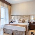 Suha Jbr Hotel Apartments