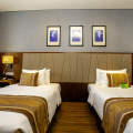 Boton Blue Hotel & Spa Nha Trang