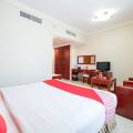Crystal Plaza Hotel