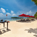 The Laguna, A Luxury Collection Resort & Spa, Nusa Dua, Bali
